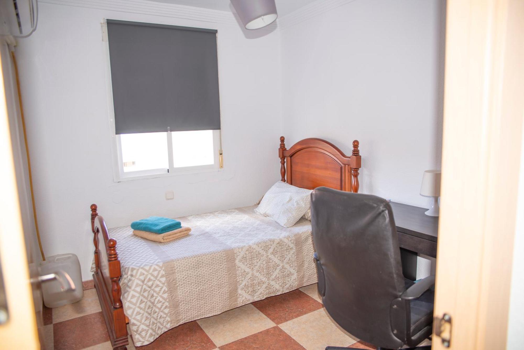 Brisa Marina 3 Apartment Málaga