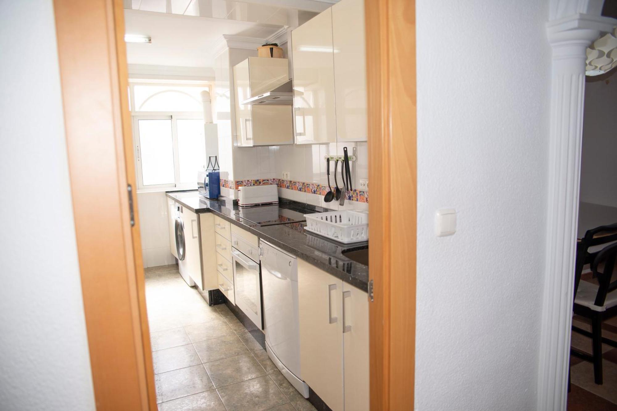 Brisa Marina 3 * Malaga