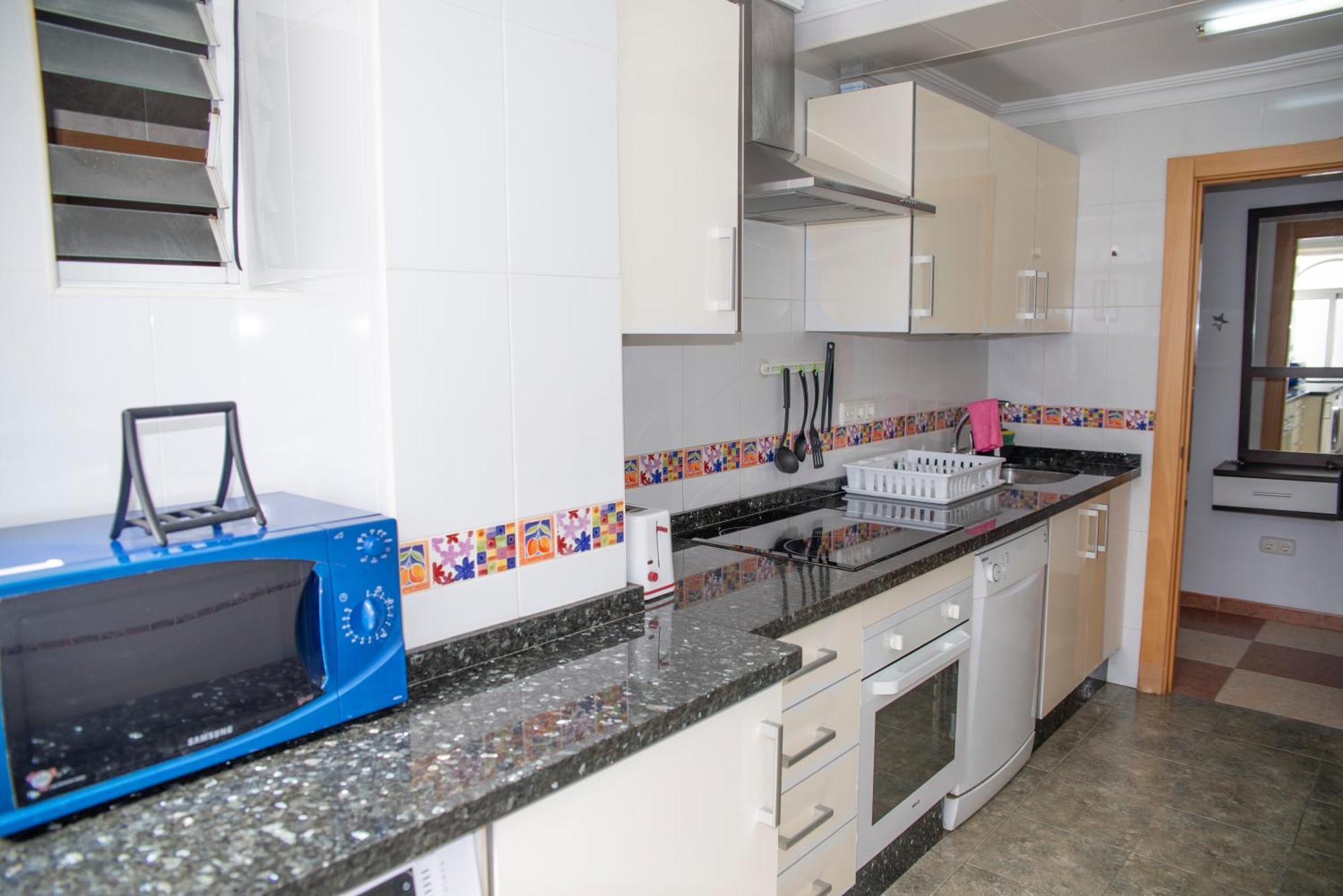 Brisa Marina 3 * Malaga