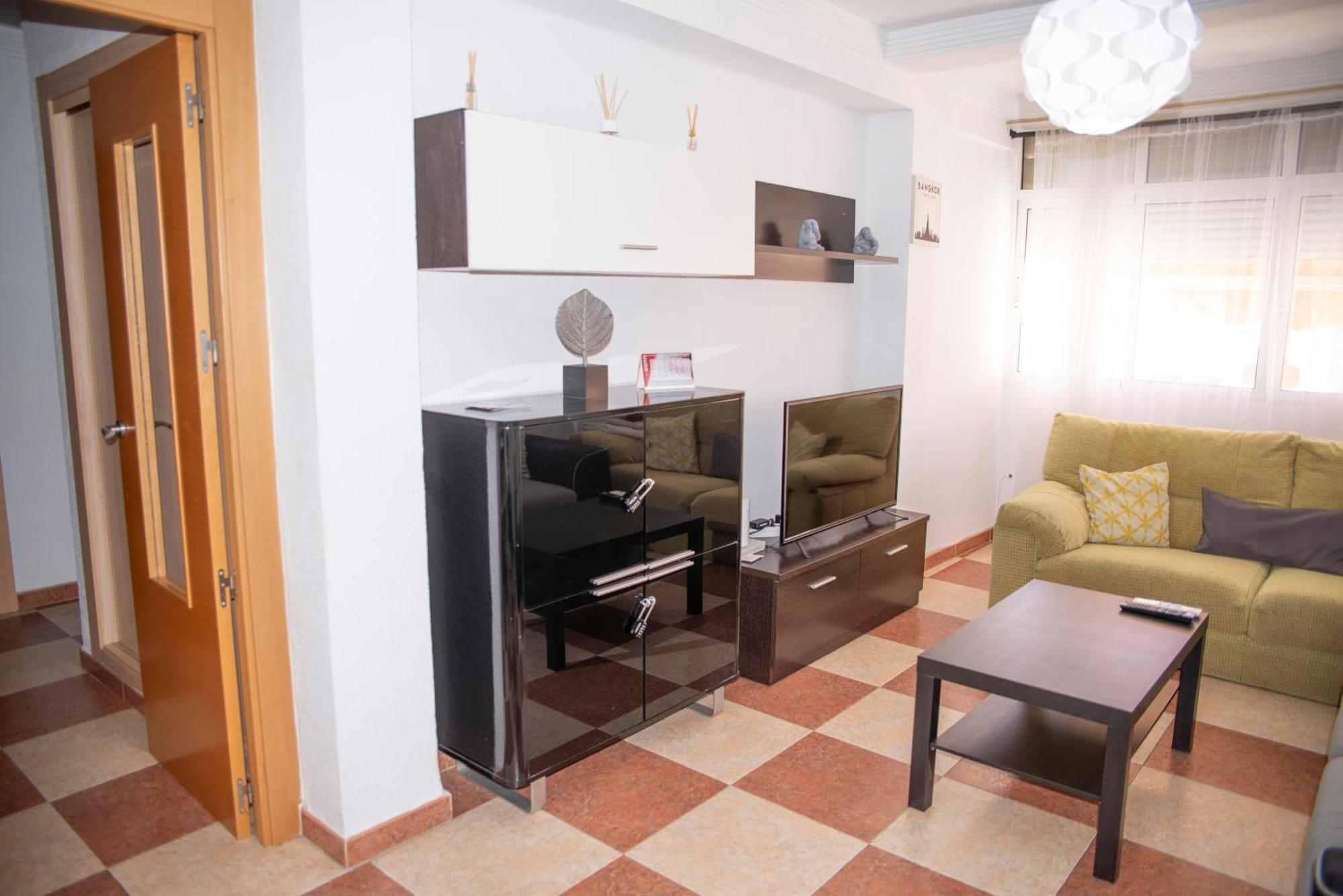 Apartment Brisa Marina 3
