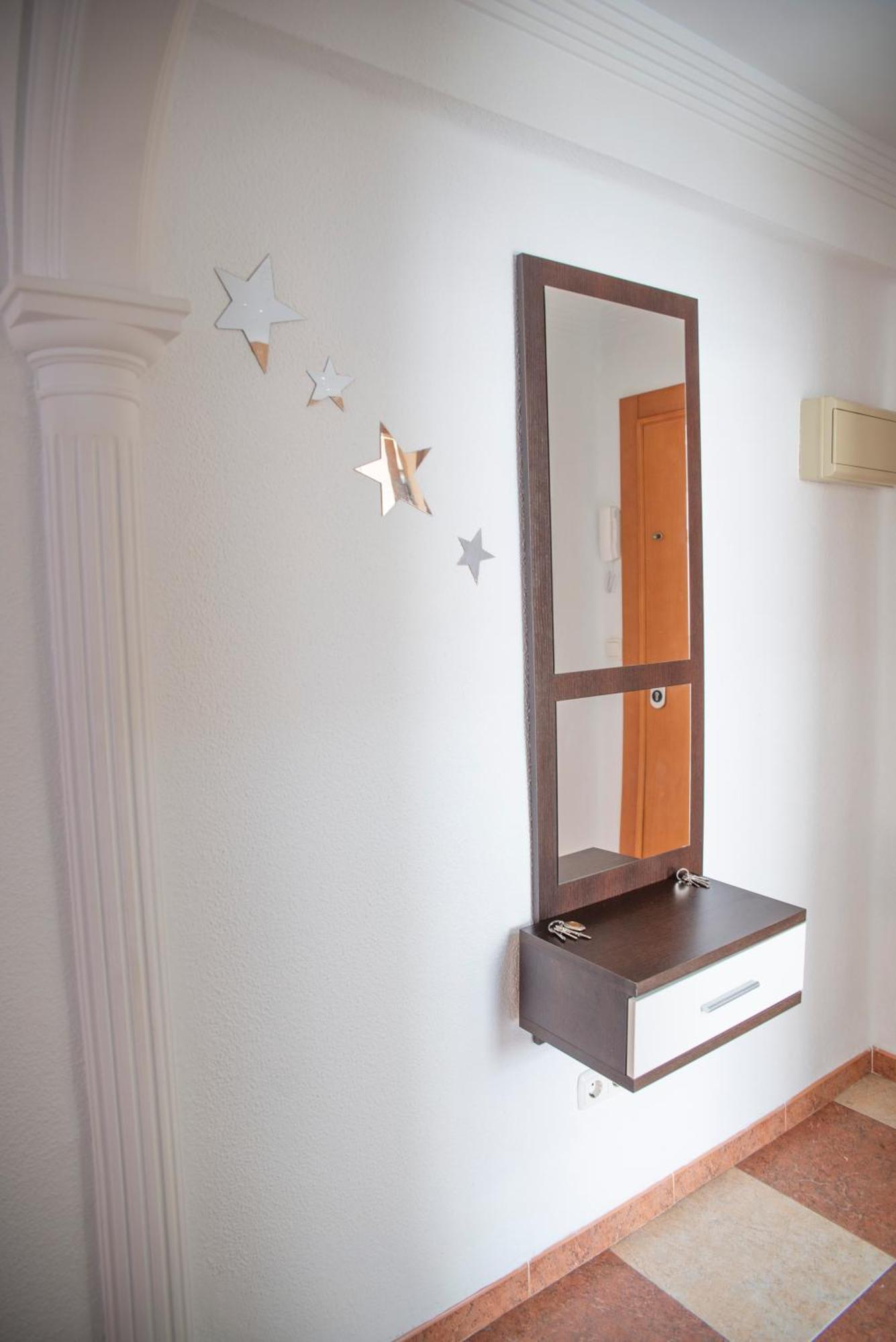 Apartment Brisa Marina 3 Malaga