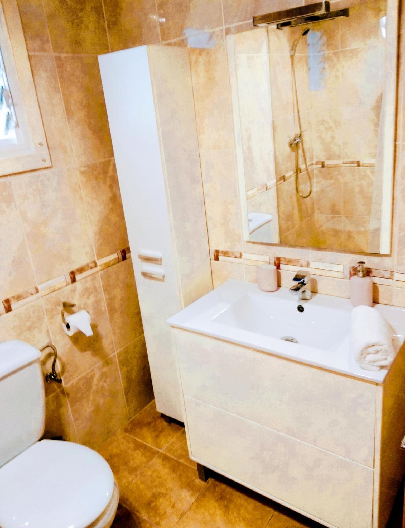 Apartment Brisa Marina 3 Malaga